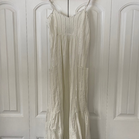 Aerie Maxi Dress - Picture 1 of 5